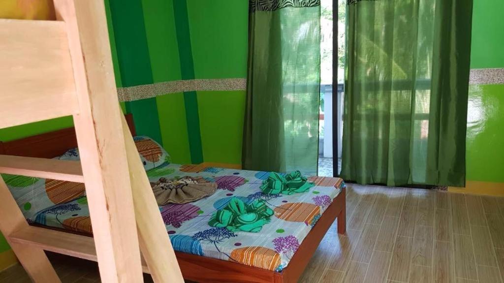 Nature Green Forest Resort Baler Eksteriør billede