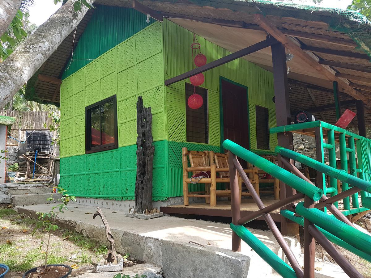 Nature Green Forest Resort Baler Eksteriør billede