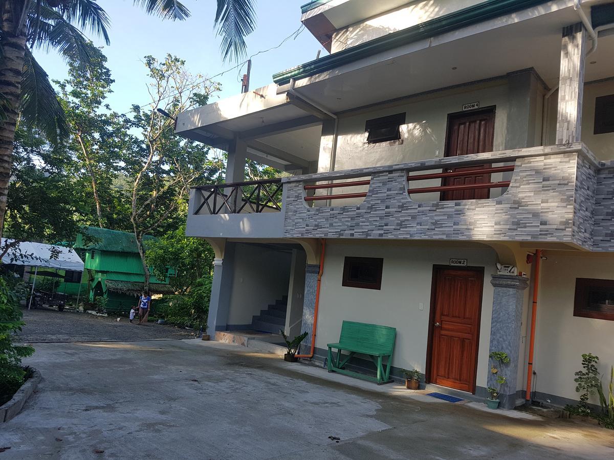 Nature Green Forest Resort Baler Eksteriør billede