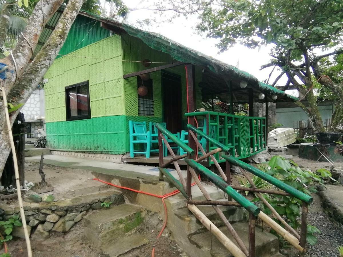 Nature Green Forest Resort Baler Eksteriør billede